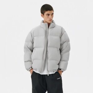 Mahagrid Authentic BASIC DUCKDOWN PARKA Medium